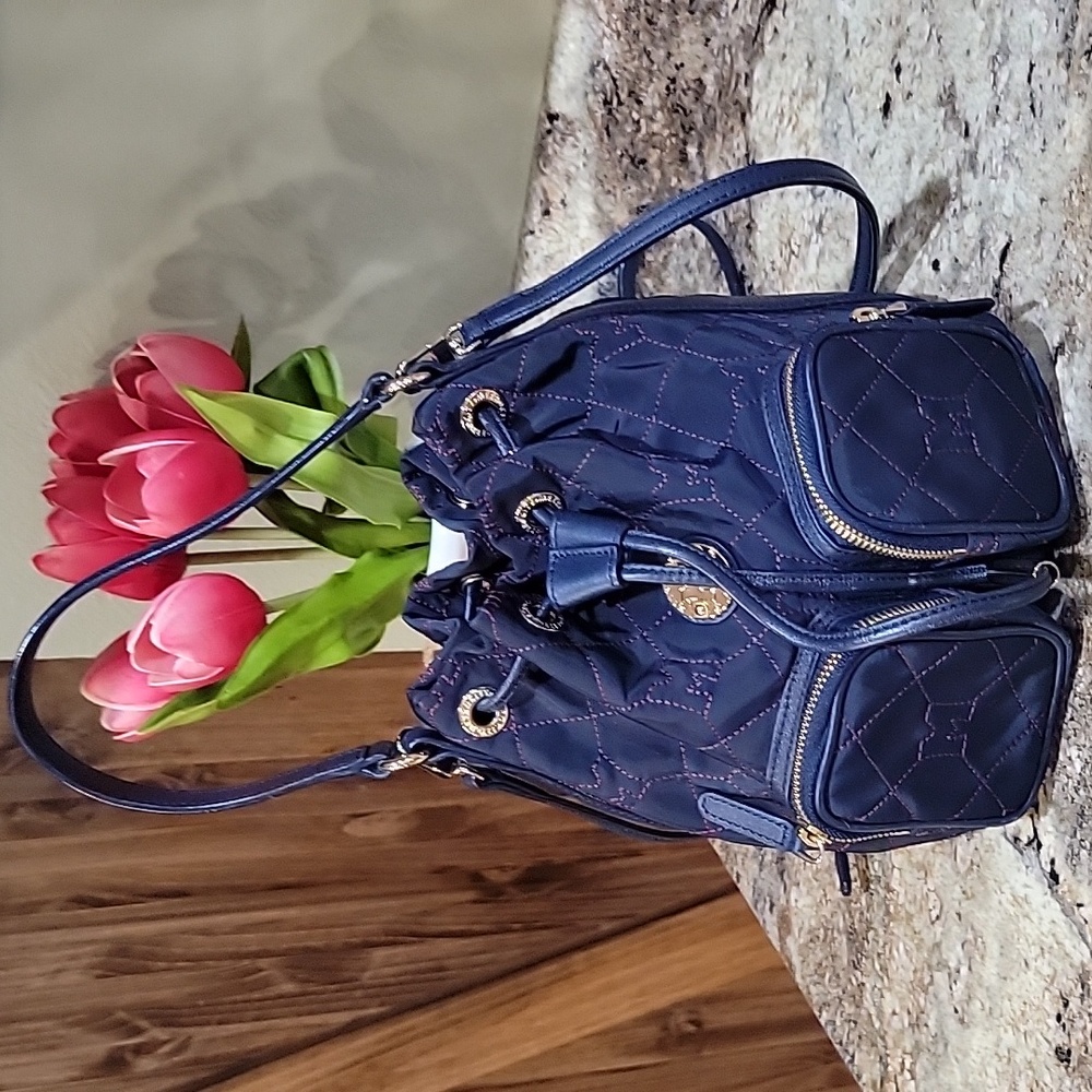 Metrocity Euc Nylon Backpack - image 1